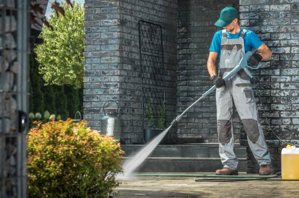 Professional Pressure Washing Services in Boulder Creek, CA