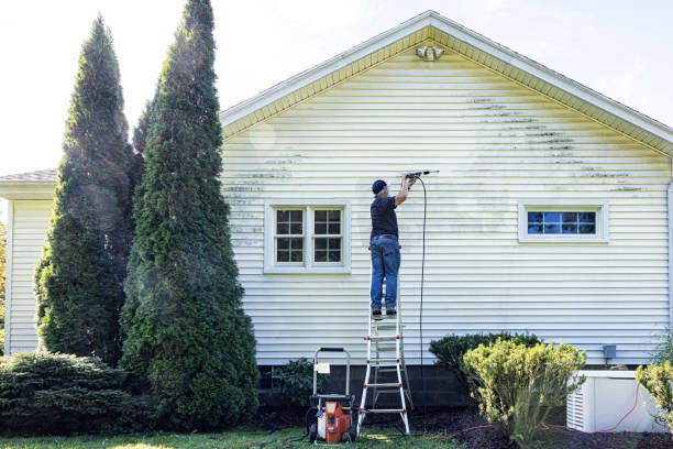 Historic Building Restoration in Boulder Creek, CA